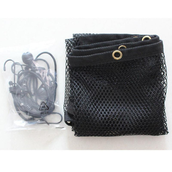 Anti-Collision Car Nylon Mesh - Trendha
