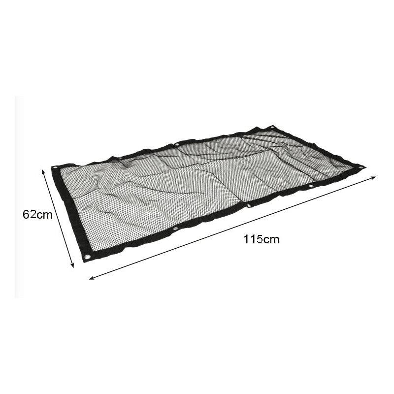 Anti-Collision Car Nylon Mesh - Trendha