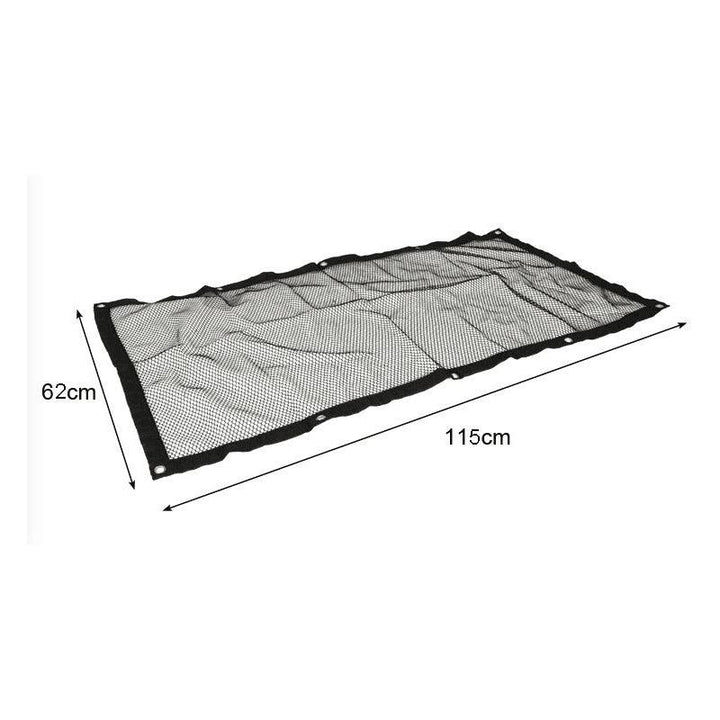 Anti-Collision Car Nylon Mesh - Trendha