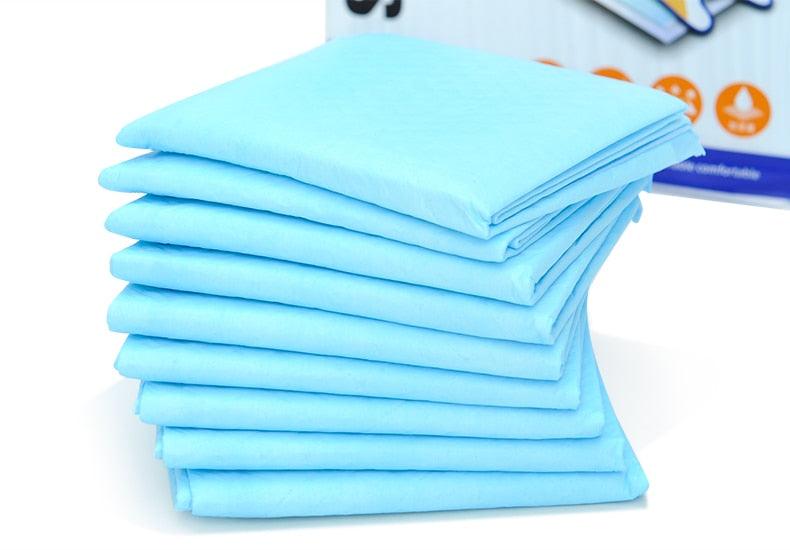 Anti-Leak Dog Training Toilet Pads Set - Trendha