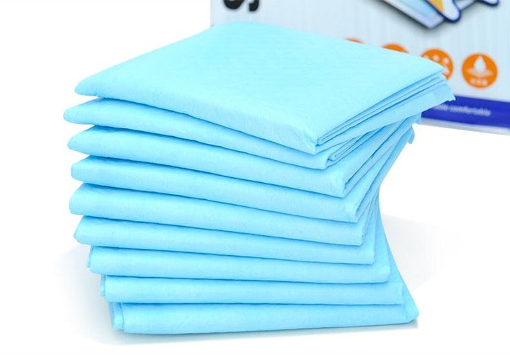Anti-Leak Dog Training Toilet Pads Set - Trendha