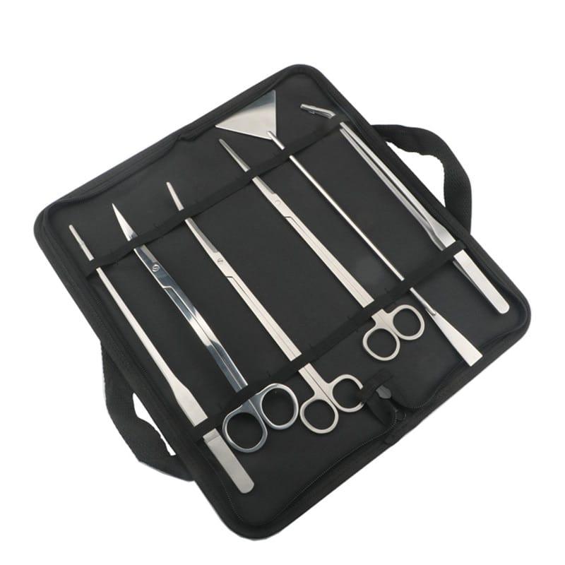 Aquarium Cleaning Tools Set - Trendha
