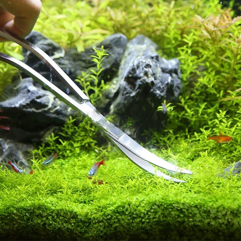 Aquarium Cleaning Tools Set - Trendha