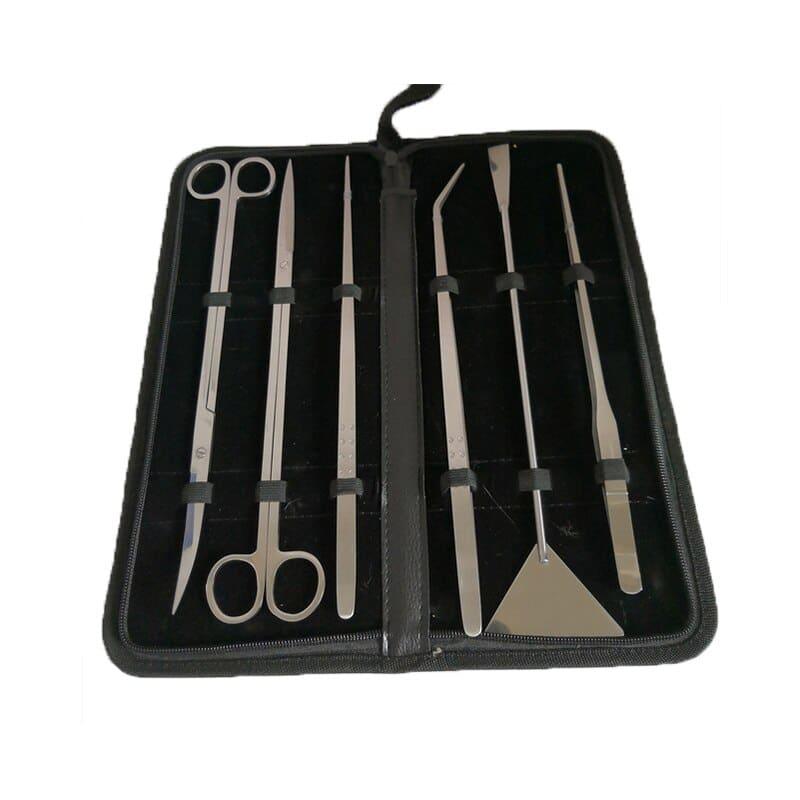 Aquarium Cleaning Tools Set - Trendha