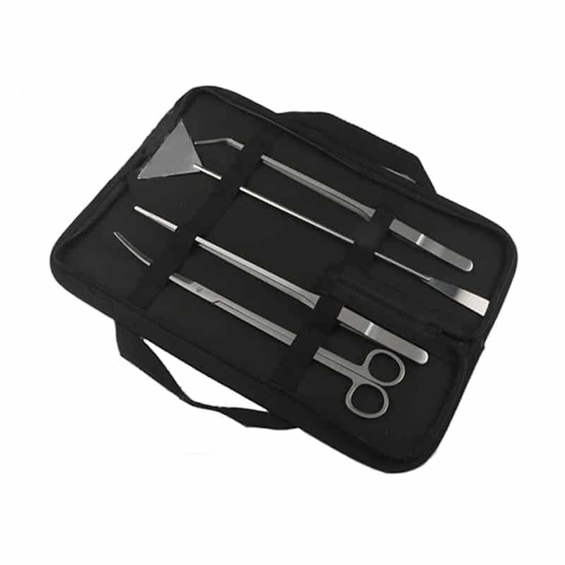 Aquarium Cleaning Tools Set - Trendha