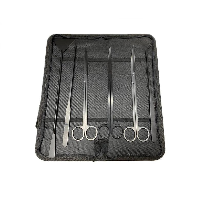 Aquarium Cleaning Tools Set - Trendha