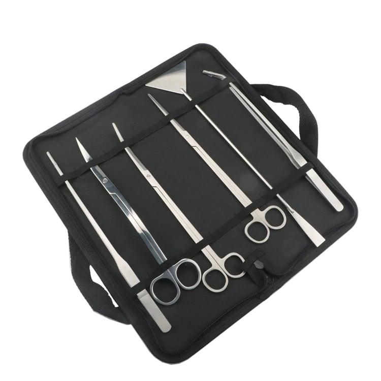 Aquarium Cleaning Tools Set - Trendha
