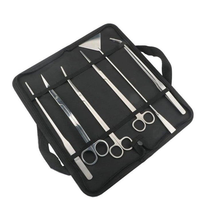 Aquarium Cleaning Tools Set - Trendha