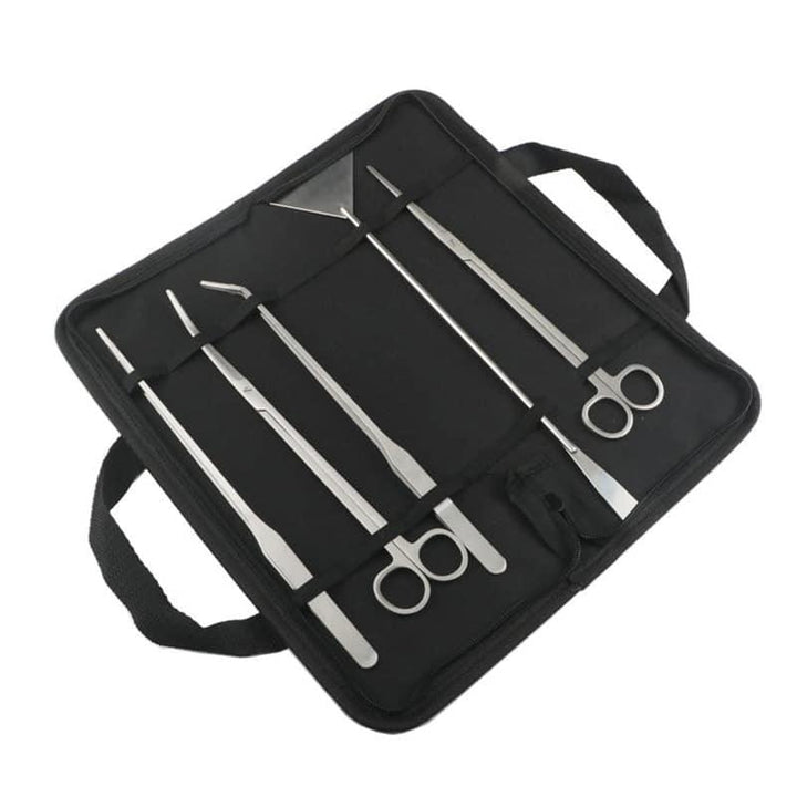 Aquarium Cleaning Tools Set - Trendha