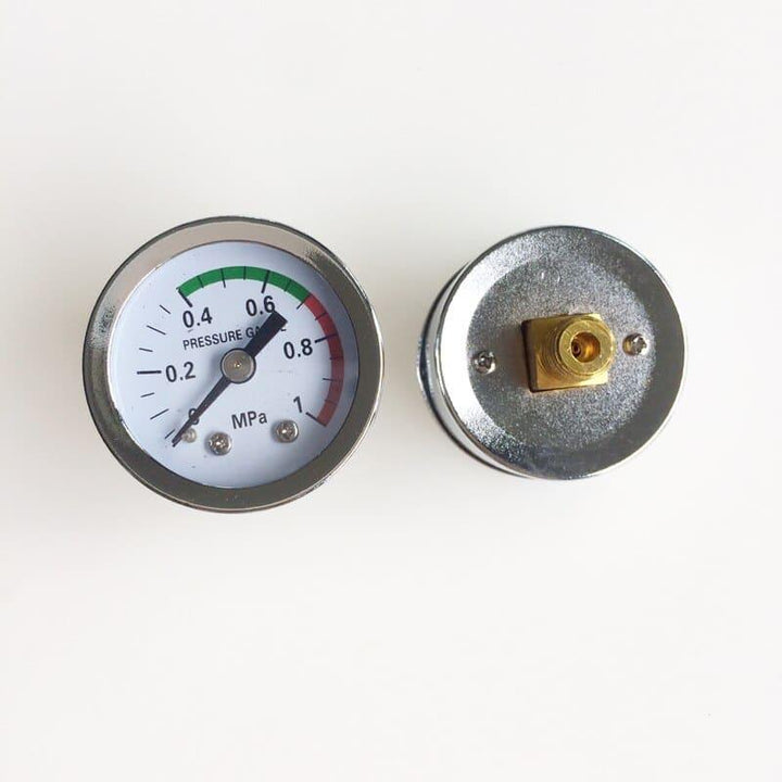Aquarium CO2 Air Barometer - Trendha