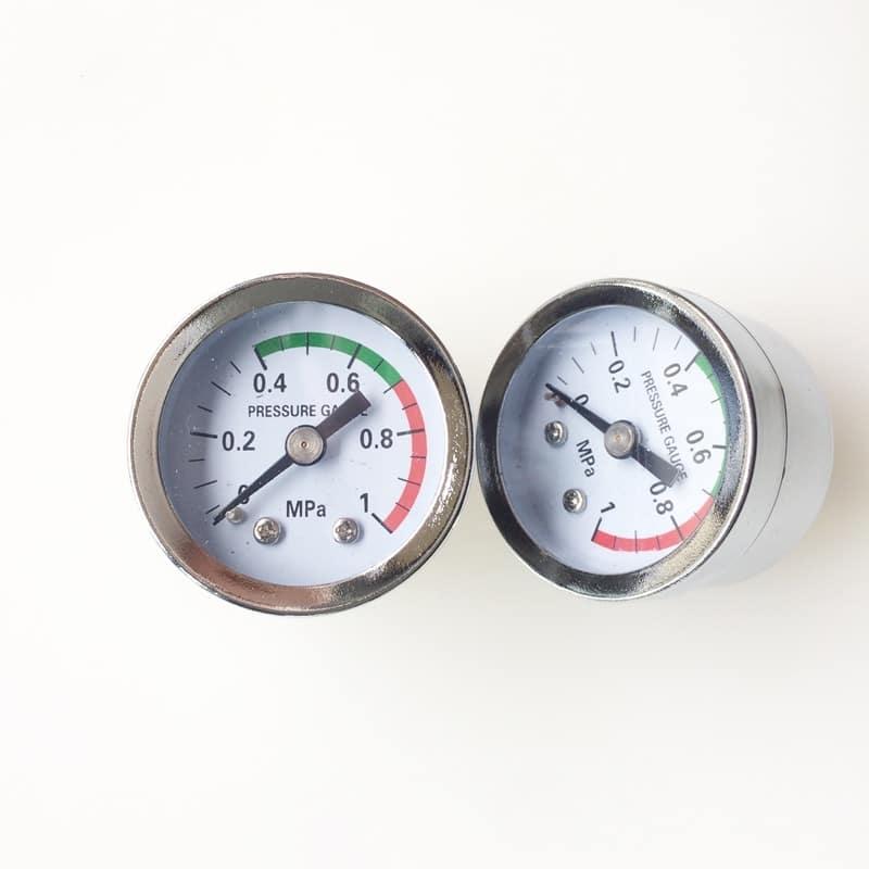 Aquarium CO2 Air Barometer - Trendha