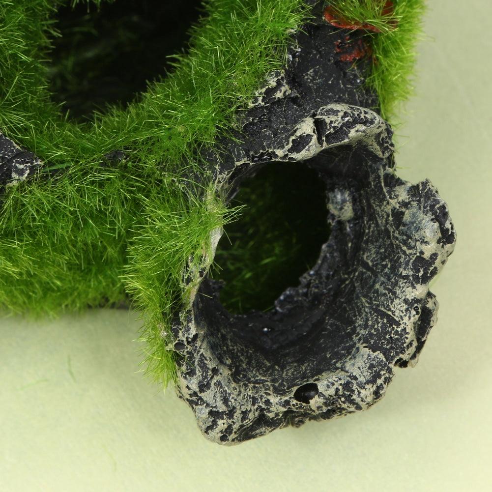 Aquarium Decoration "Mountain" - Trendha