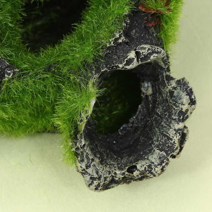Aquarium Decoration "Mountain" - Trendha