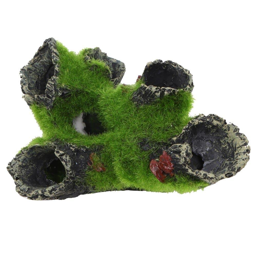 Aquarium Decoration "Mountain" - Trendha