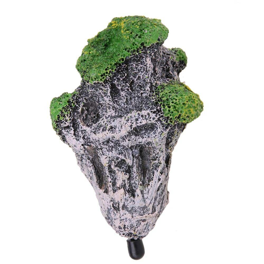 Aquarium Decoration "Mountain" - Trendha