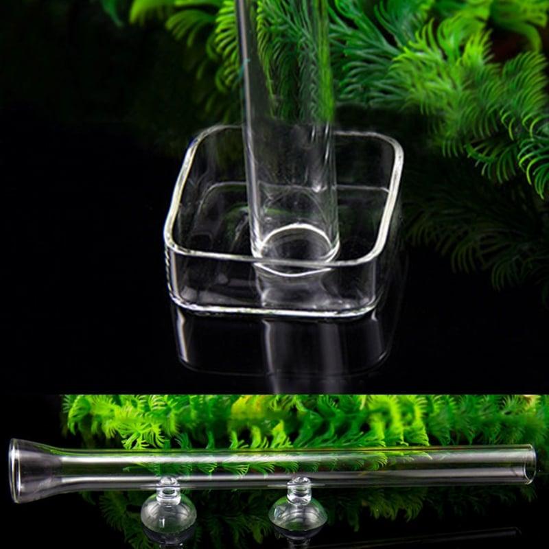 Aquarium Shrimp Feeding Tube - Trendha