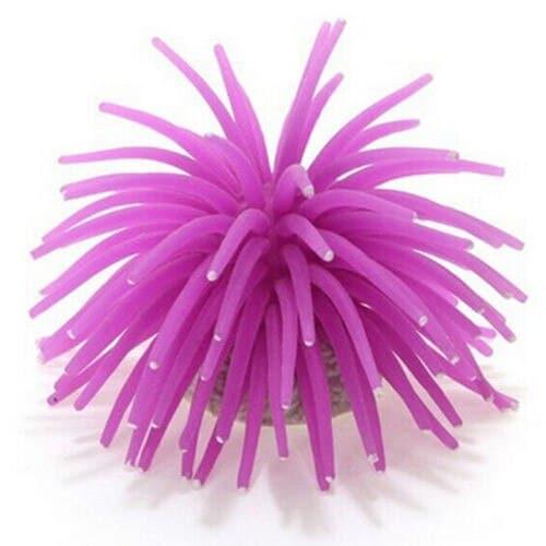 Aquarium Silicone Artificial Aquatic Life - Trendha