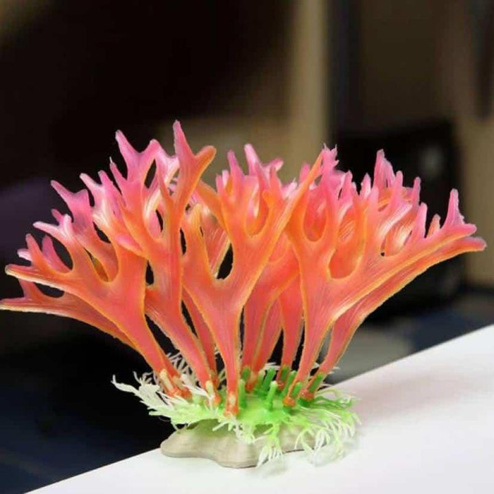 Artificial Algae for Aquarium Decoration - Trendha