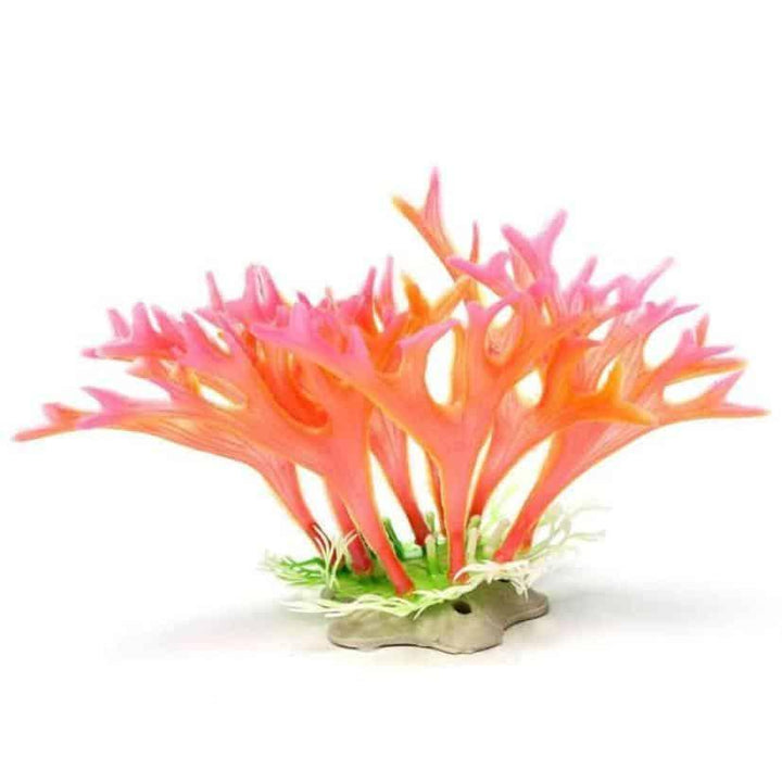 Artificial Algae for Aquarium Decoration - Trendha