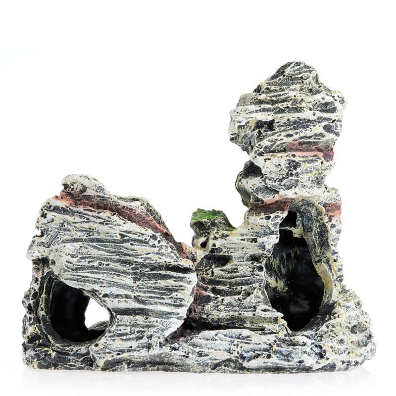 Artificial Cave Castle for Aquarium - Trendha