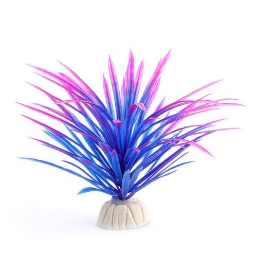 Artificial Colorful Seaweed for Aquarium - Trendha