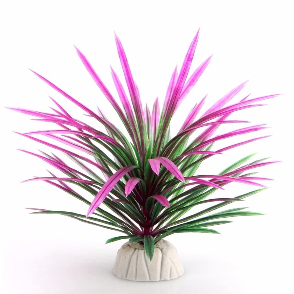 Artificial Colorful Seaweed for Aquarium - Trendha