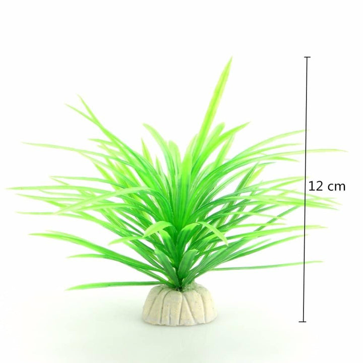 Artificial Colorful Seaweed for Aquarium - Trendha