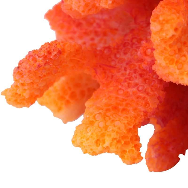 Artificial Coral Aquarium Decor - Trendha