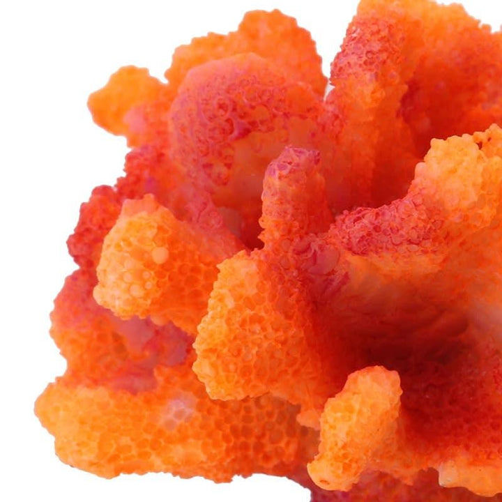 Artificial Coral Aquarium Decor - Trendha