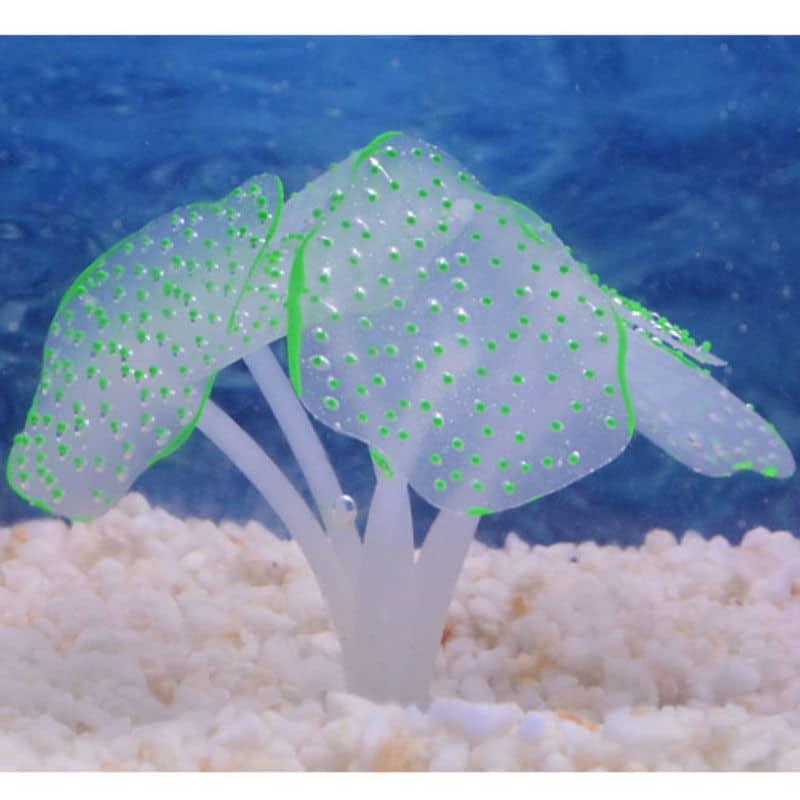Artificial Coral Plant with Sucker - Trendha