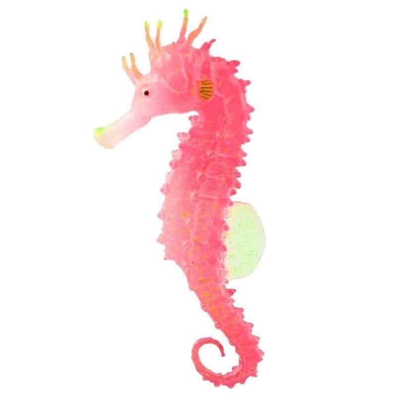 Artificial Sea Horse Ornament - Trendha