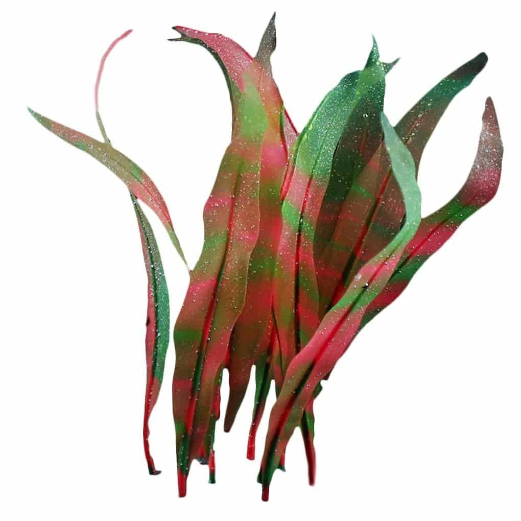 Artificial Seaweed Aquarium Decor - Trendha