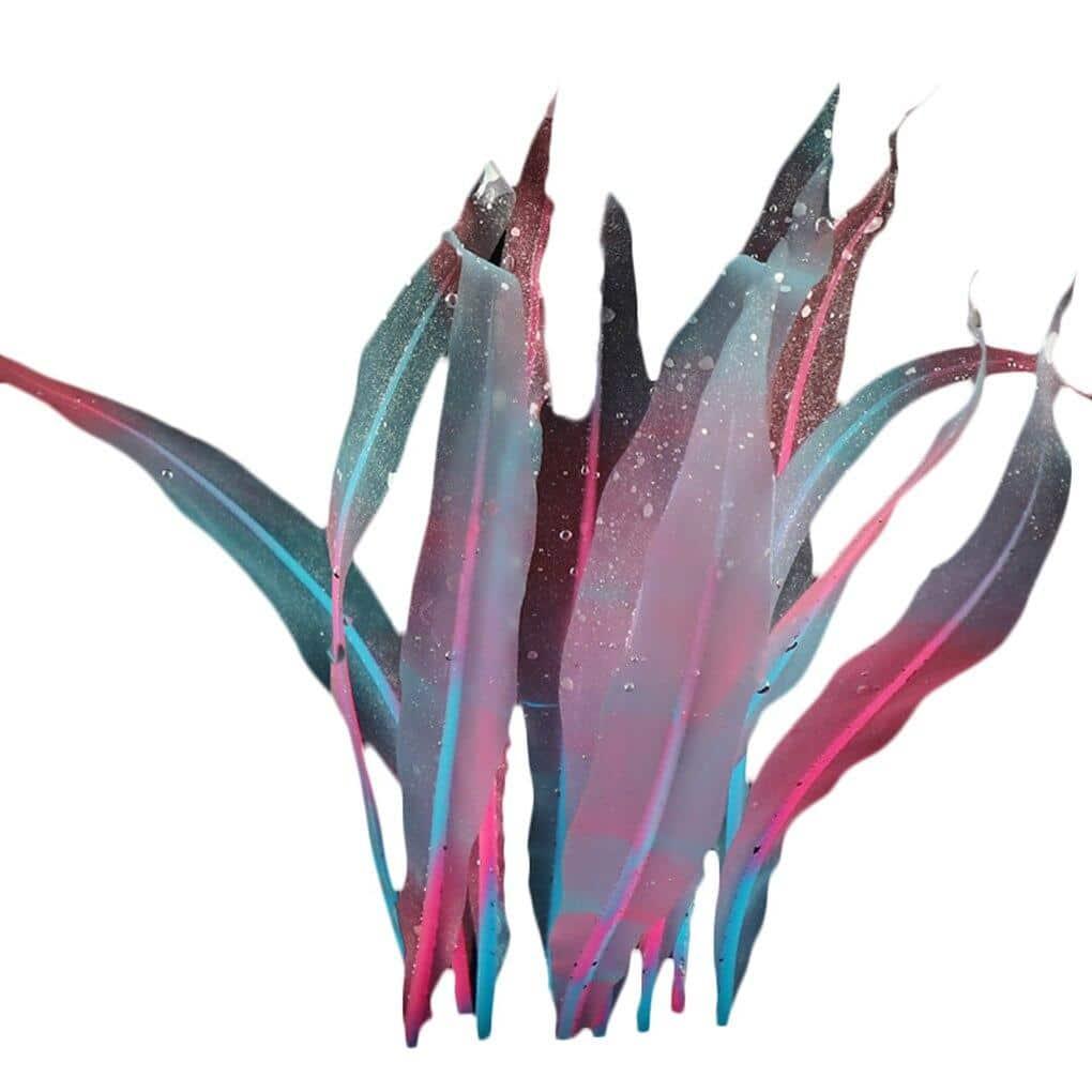 Artificial Seaweed Aquarium Decor - Trendha