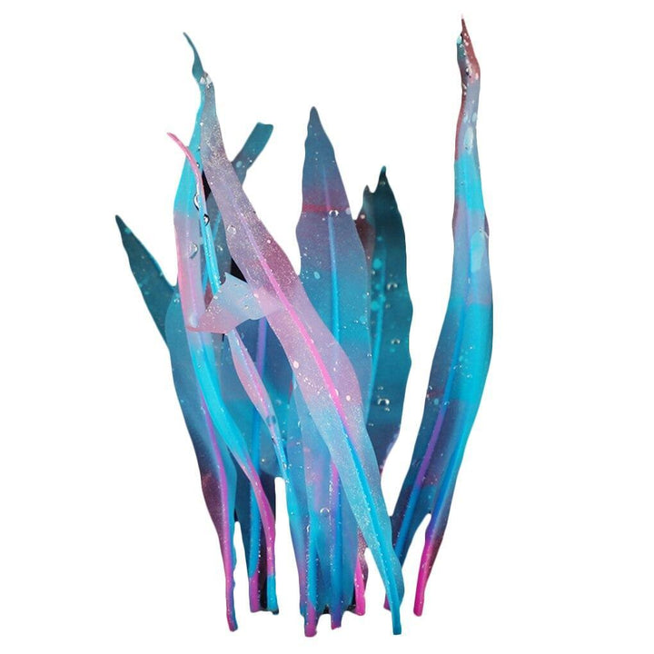 Artificial Seaweed Aquarium Decor - Trendha