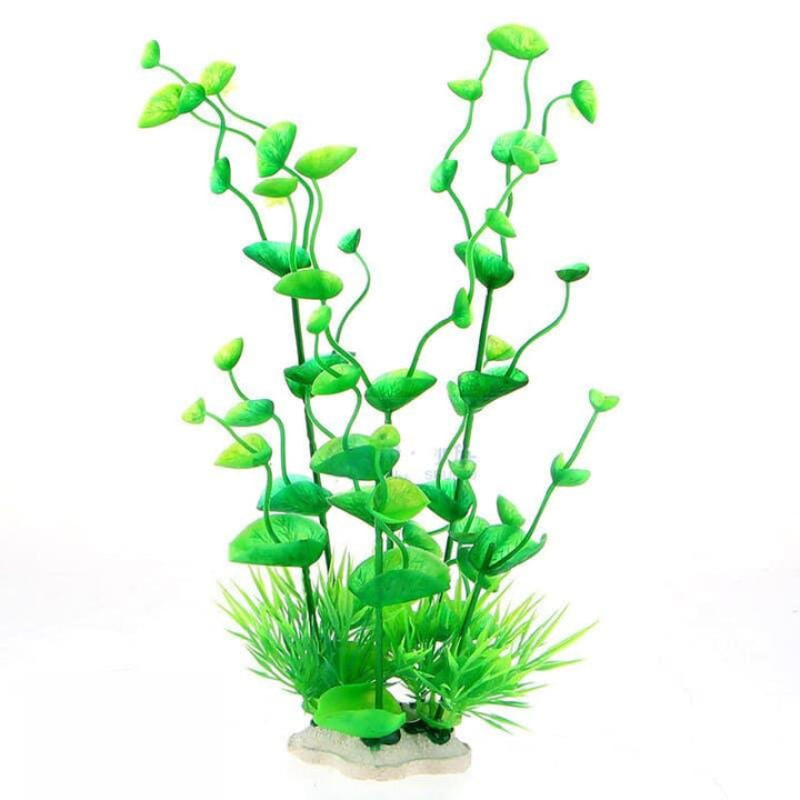 Artificial Underwater Grass for Aquarium - Trendha