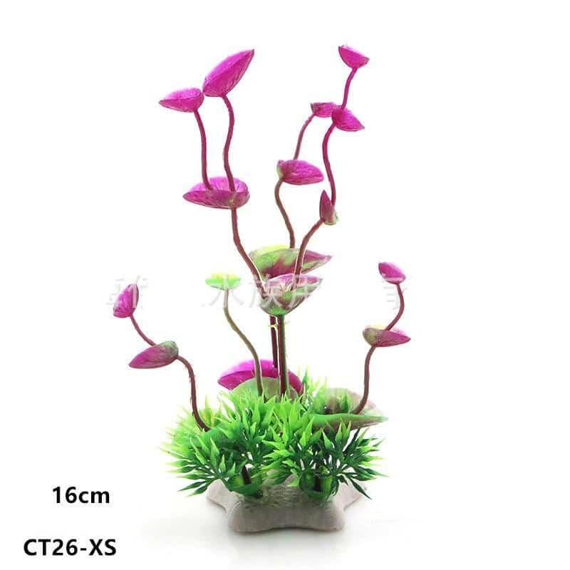 Artificial Underwater Grass for Aquarium - Trendha