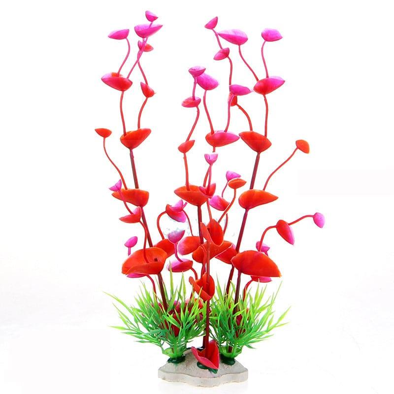 Artificial Underwater Grass for Aquarium - Trendha