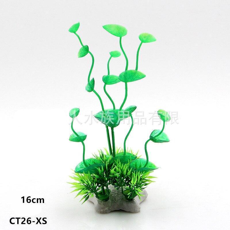 Artificial Underwater Grass for Aquarium - Trendha