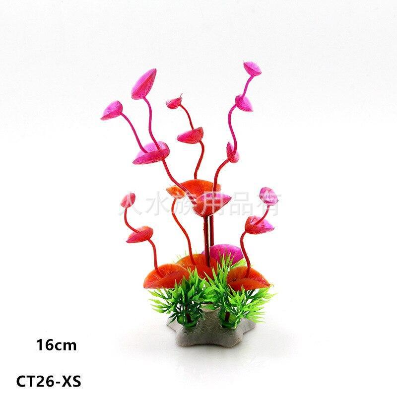 Artificial Underwater Grass for Aquarium - Trendha