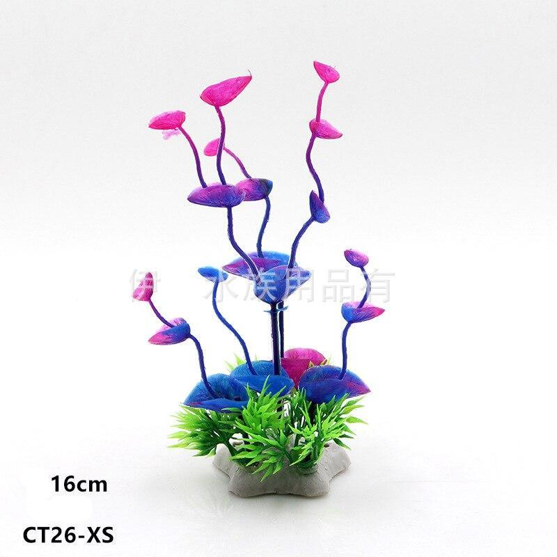 Artificial Underwater Grass for Aquarium - Trendha