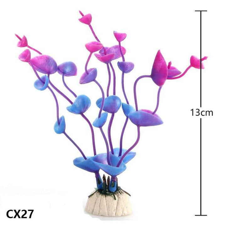 Artificial Underwater Grass for Aquarium - Trendha