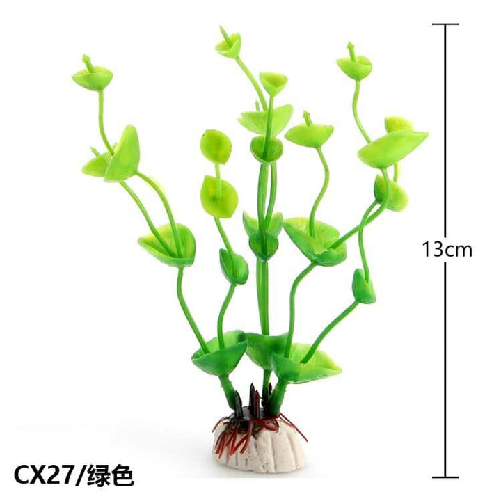 Artificial Underwater Grass for Aquarium - Trendha