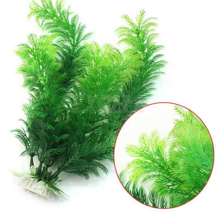 Artificial Underwater Plants Decoration - Trendha