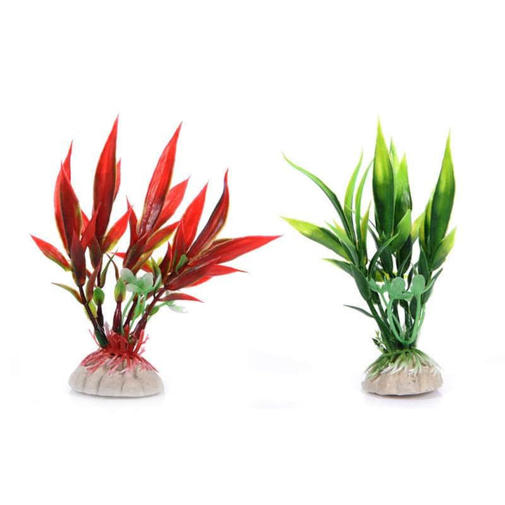 Artificial Underwater Plants Decoration - Trendha
