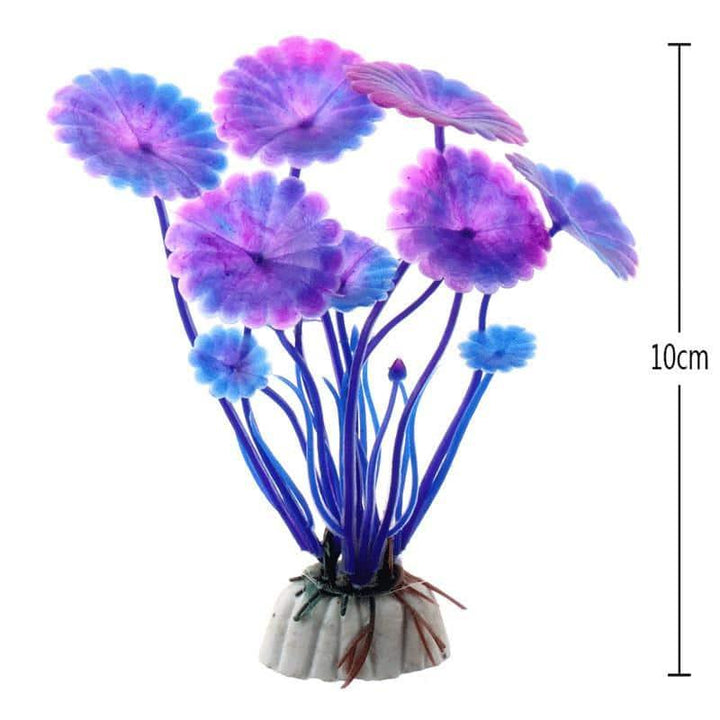 Artificial Underwater Plants Decoration - Trendha