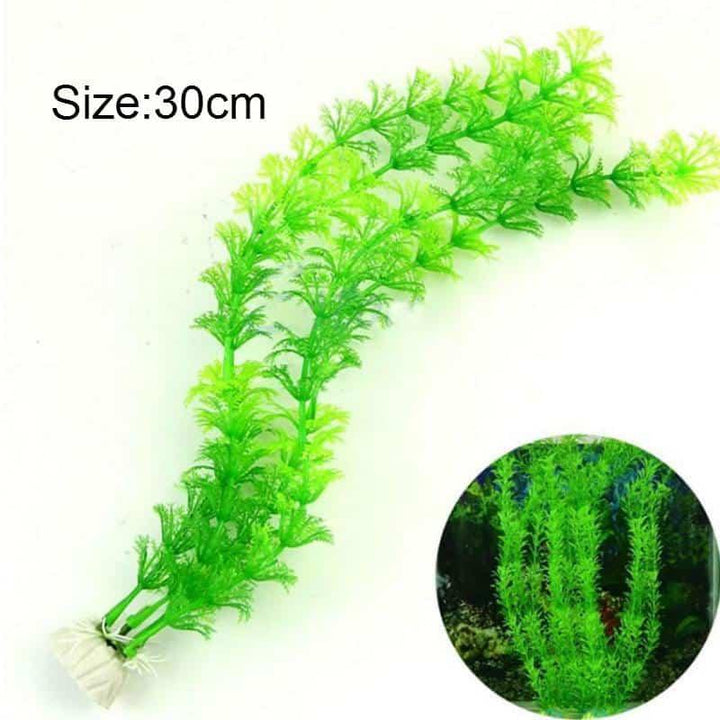 Artificial Underwater Plants Decoration - Trendha
