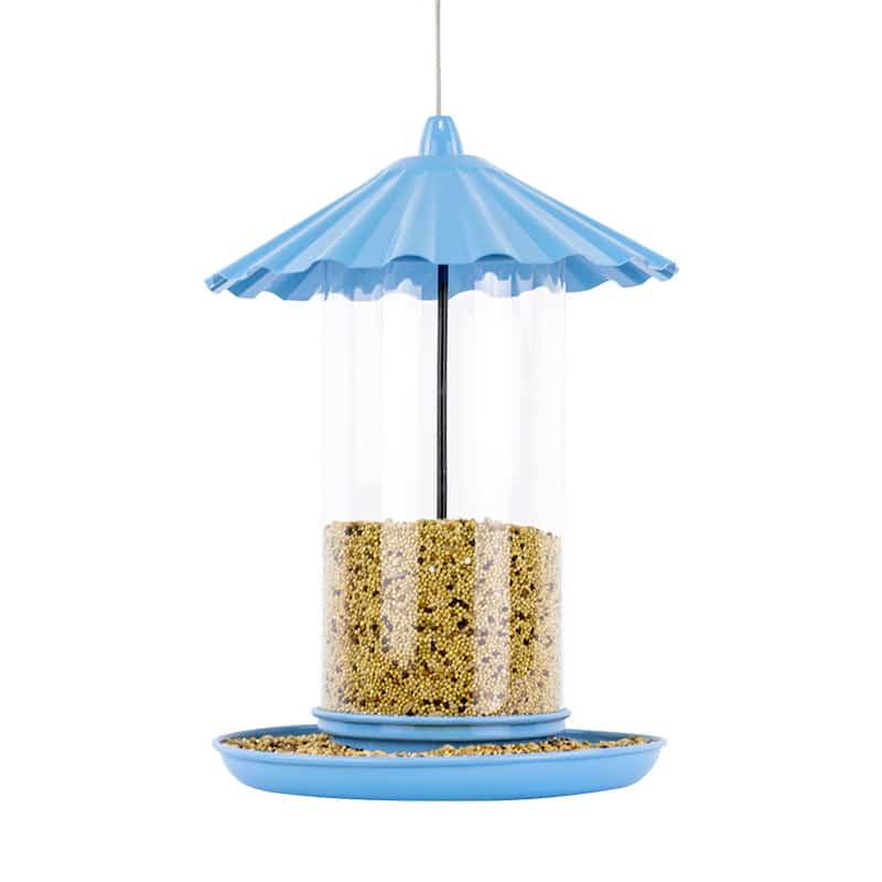 Artistic Outdoor Feeder for Birds - Trendha