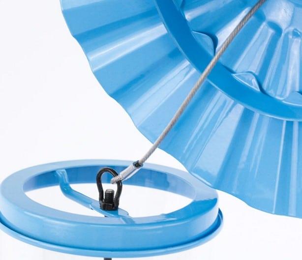 Artistic Outdoor Feeder for Birds - Trendha