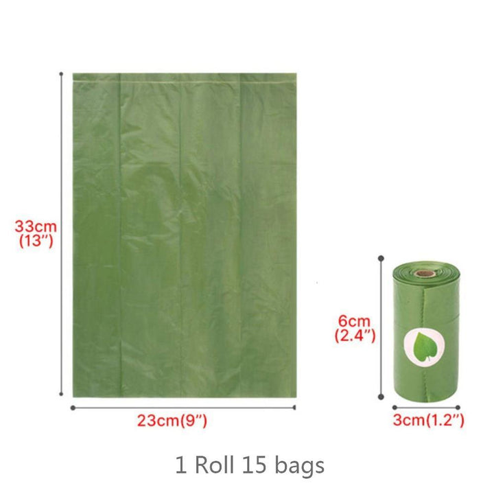 Assorted Dog Poop Bag Holders - Trendha