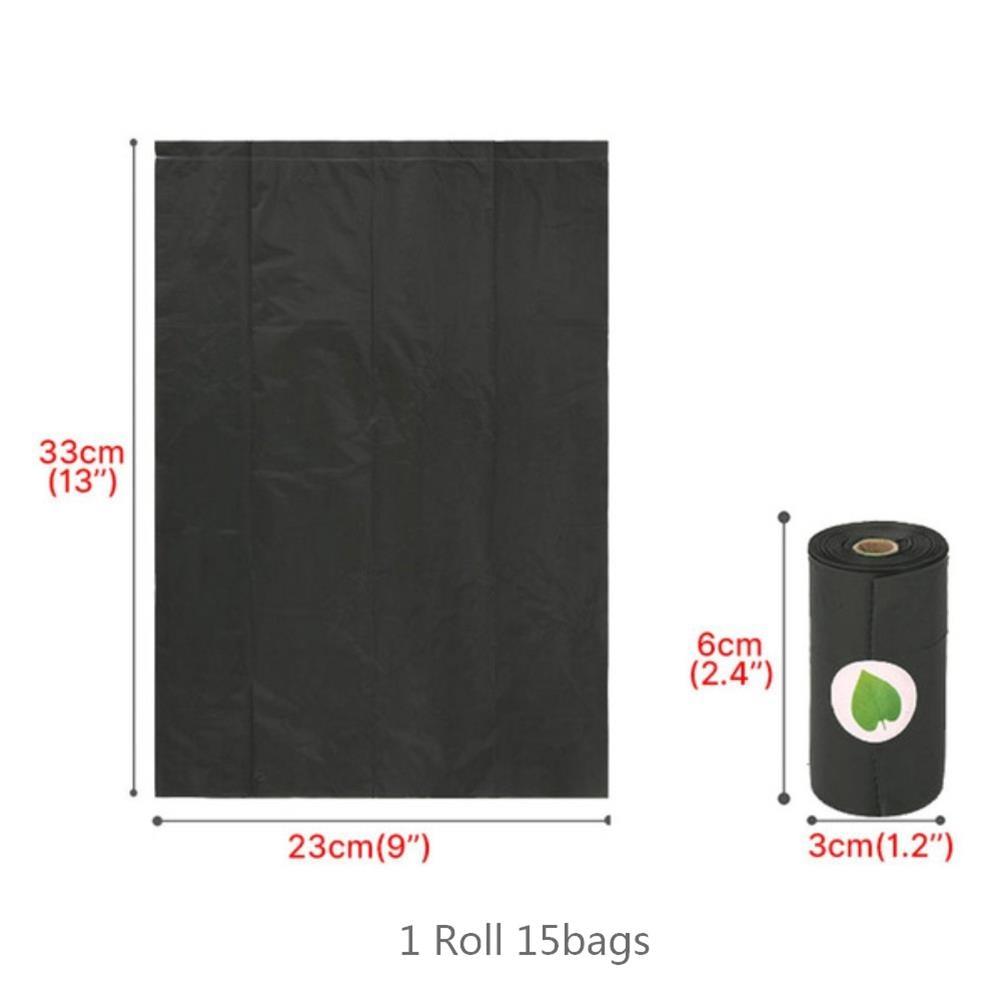 Assorted Dog Poop Bag Holders - Trendha